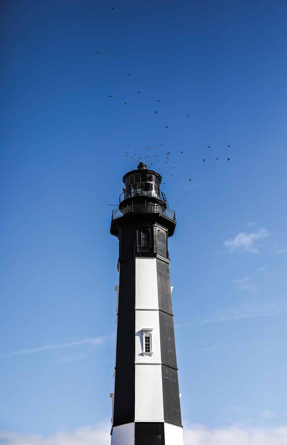 virginia beach lighthouse