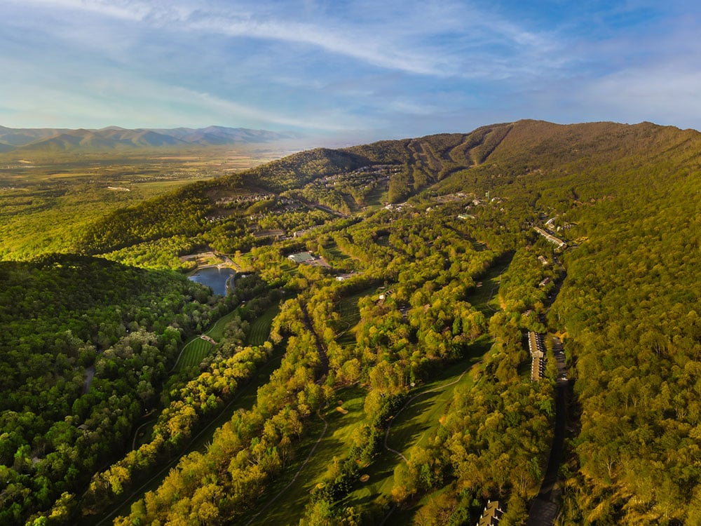 4 Spring Activities to Try at Massanutten Resort