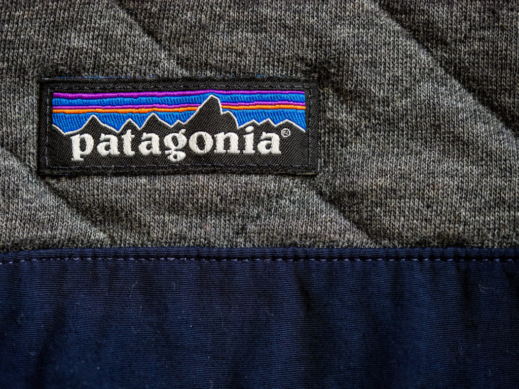 Patagonia Will Bail Out Employees Abortion Protests