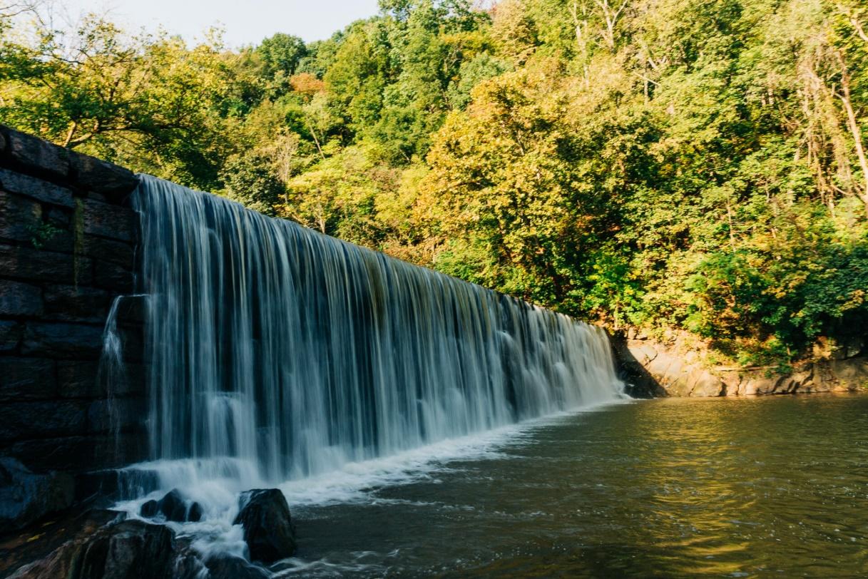 Enjoy These Activities Along the James River