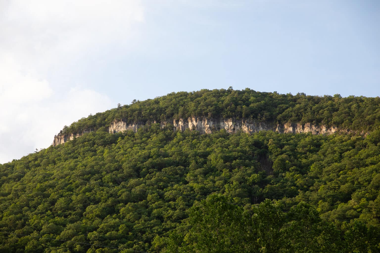 Hidden Gems Near Seneca Rocks