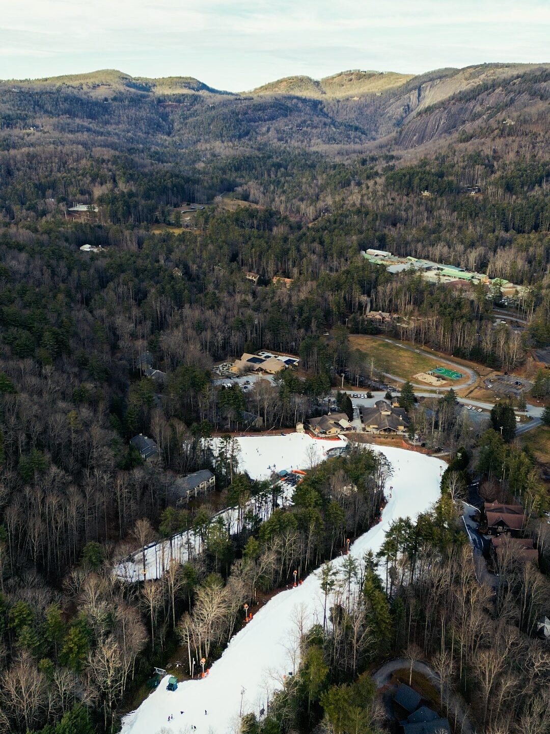 Your Winter Bucket List: 10 Things to do in Jackson County, N.C.